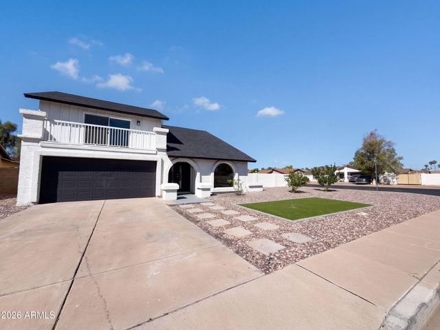 2408 S SPRUCE --, Mesa, AZ 85210
