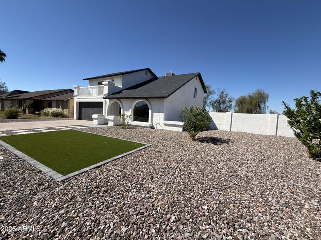 2408 S SPRUCE --, Mesa, AZ 85210