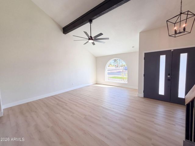 2408 S SPRUCE --, Mesa, AZ 85210