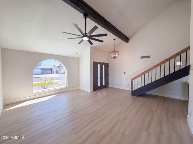 2408 S SPRUCE --, Mesa, AZ 85210