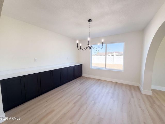 2408 S SPRUCE --, Mesa, AZ 85210