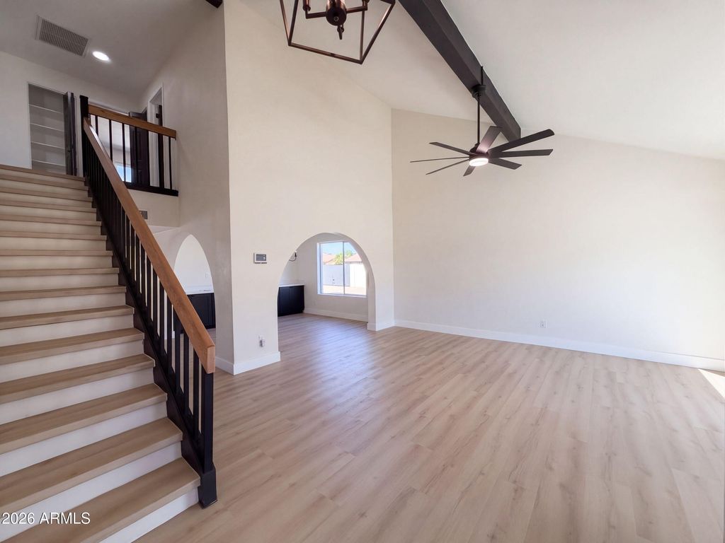 2408 S SPRUCE --, Mesa, AZ 85210 — photo 2
