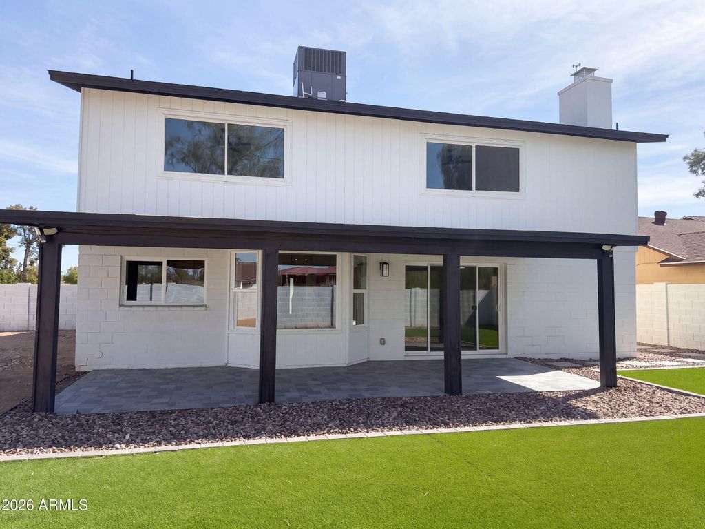 2408 S SPRUCE --, Mesa, AZ 85210 — photo 5