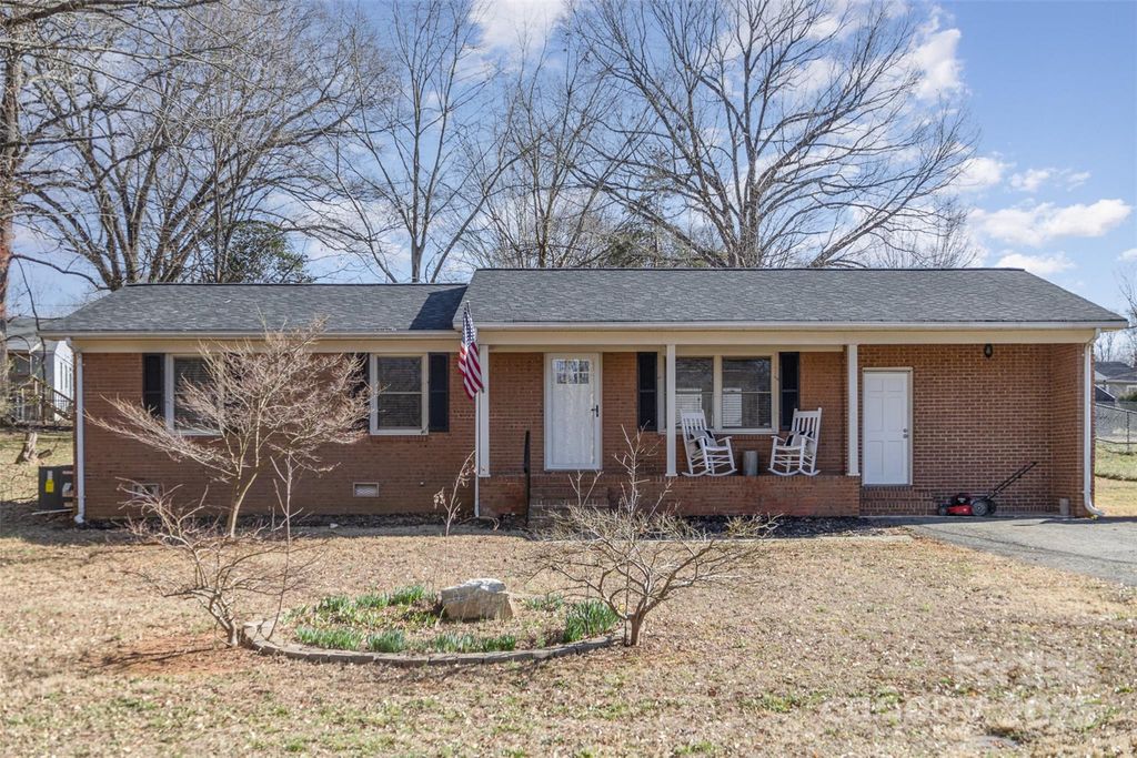 437 Valley Street, Stanley, NC 28164