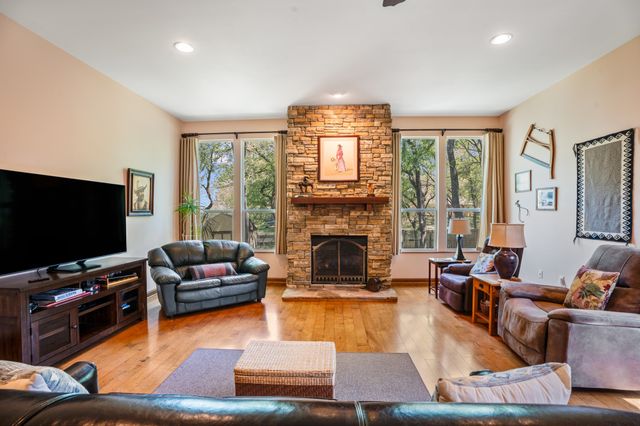 4112 Mojave Drive, Granbury, TX 76049