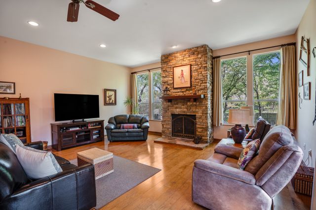 4112 Mojave Drive, Granbury, TX 76049