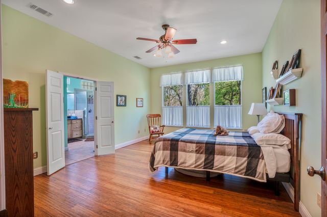 4112 Mojave Drive, Granbury, TX 76049