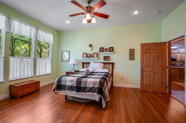 4112 Mojave Drive, Granbury, TX 76049