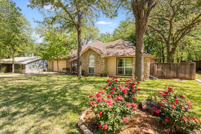 4112 Mojave Drive, Granbury, TX 76049