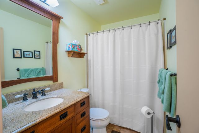 4112 Mojave Drive, Granbury, TX 76049