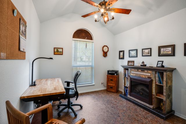 4112 Mojave Drive, Granbury, TX 76049