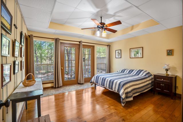 4112 Mojave Drive, Granbury, TX 76049