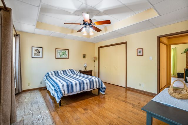 4112 Mojave Drive, Granbury, TX 76049