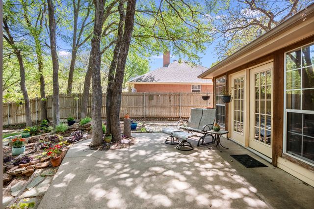 4112 Mojave Drive, Granbury, TX 76049