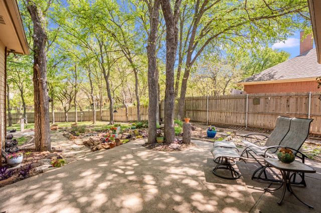 4112 Mojave Drive, Granbury, TX 76049