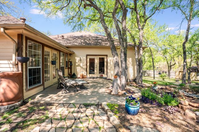 4112 Mojave Drive, Granbury, TX 76049