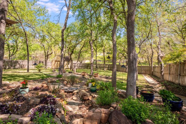 4112 Mojave Drive, Granbury, TX 76049