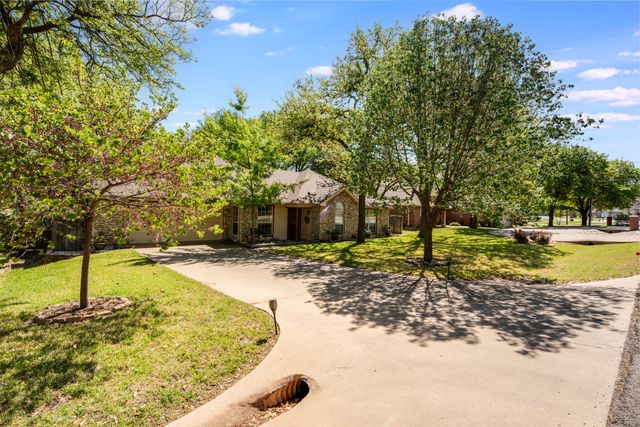4112 Mojave Drive, Granbury, TX 76049