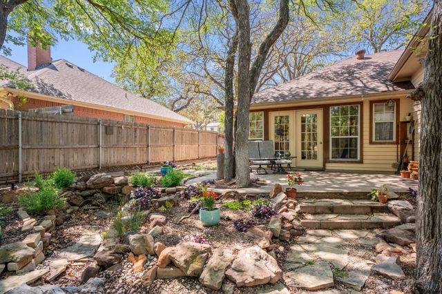4112 Mojave Drive, Granbury, TX 76049