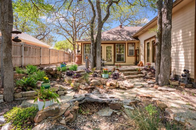 4112 Mojave Drive, Granbury, TX 76049