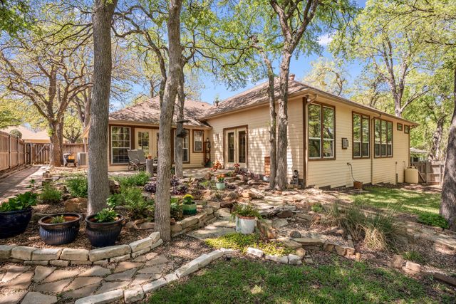 4112 Mojave Drive, Granbury, TX 76049