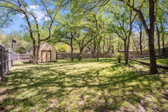 4112 Mojave Drive, Granbury, TX 76049