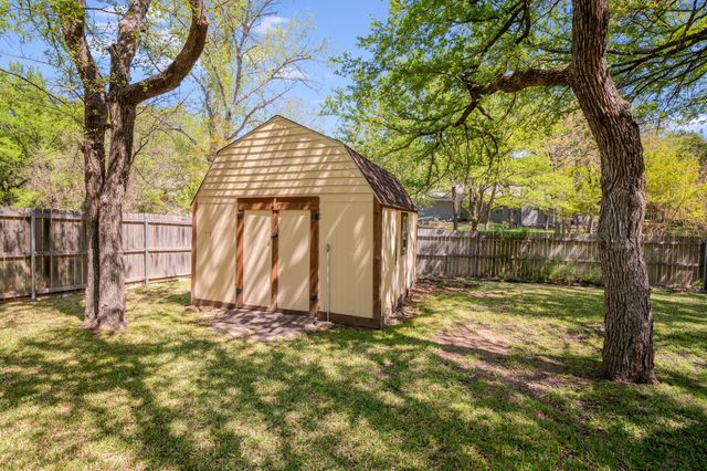 4112 Mojave Drive, Granbury, TX 76049