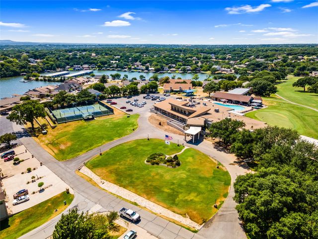4112 Mojave Drive, Granbury, TX 76049