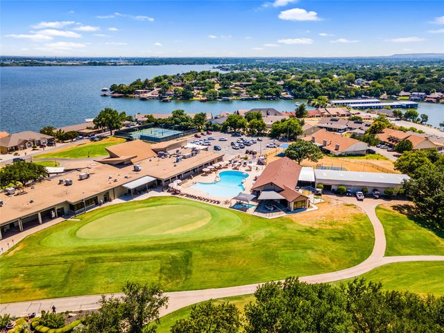 4112 Mojave Drive, Granbury, TX 76049