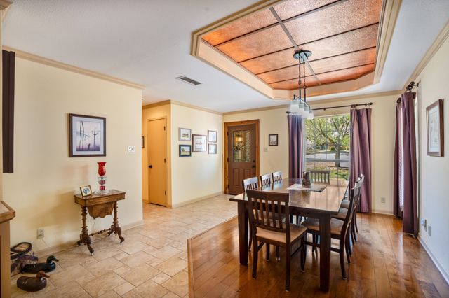 4112 Mojave Drive, Granbury, TX 76049