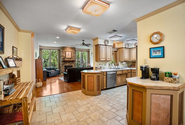 4112 Mojave Drive, Granbury, TX 76049