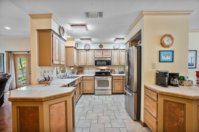 4112 Mojave Drive, Granbury, TX 76049