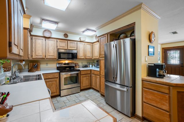 4112 Mojave Drive, Granbury, TX 76049