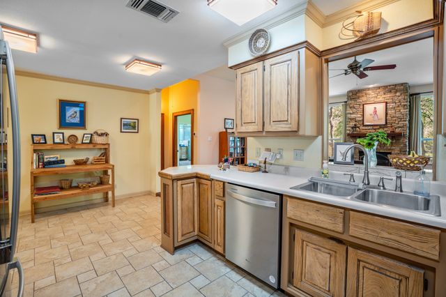 4112 Mojave Drive, Granbury, TX 76049