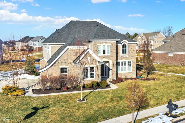 3290 Tamerlane Place, Carmel, IN 46074