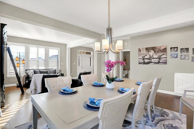 3290 Tamerlane Place, Carmel, IN 46074