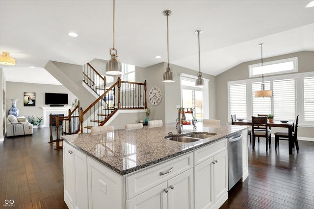 3290 Tamerlane Place, Carmel, IN 46074