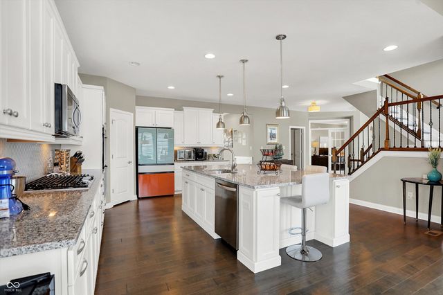 3290 Tamerlane Place, Carmel, IN 46074