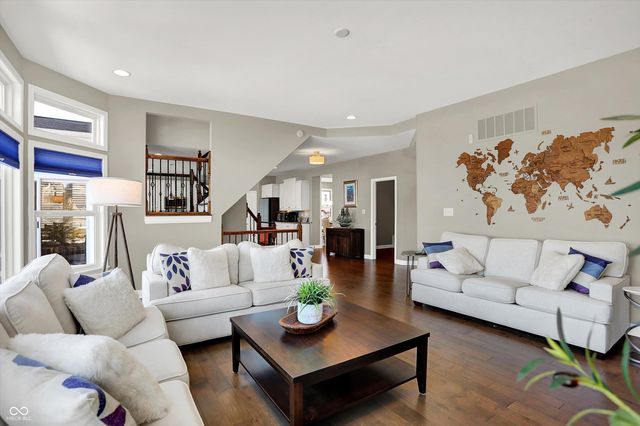 3290 Tamerlane Place, Carmel, IN 46074