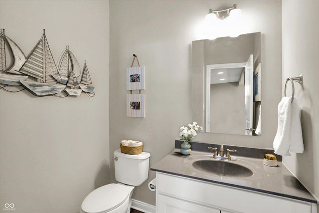 3290 Tamerlane Place, Carmel, IN 46074