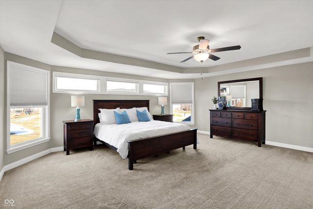 3290 Tamerlane Place, Carmel, IN 46074