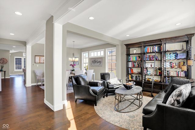 3290 Tamerlane Place, Carmel, IN 46074