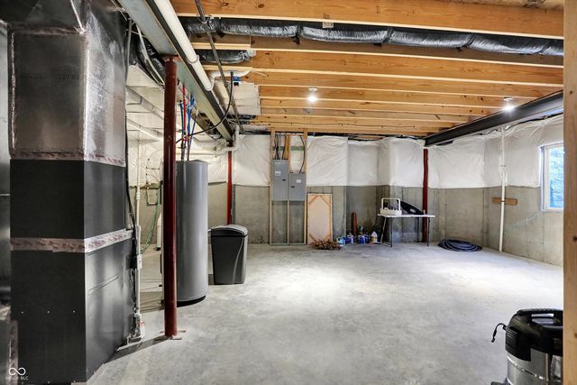 3290 Tamerlane Place, Carmel, IN 46074