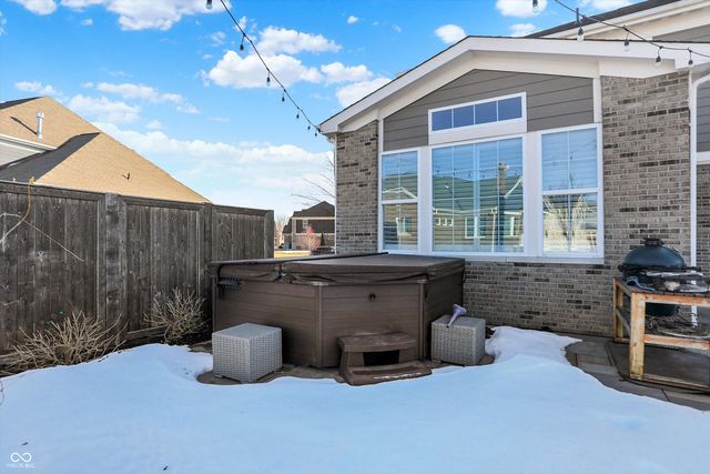 3290 Tamerlane Place, Carmel, IN 46074