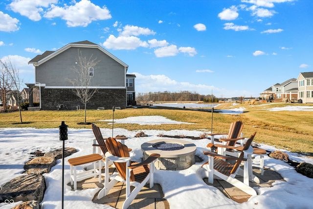 3290 Tamerlane Place, Carmel, IN 46074