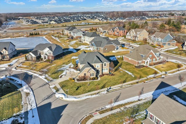3290 Tamerlane Place, Carmel, IN 46074