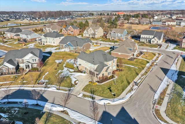3290 Tamerlane Place, Carmel, IN 46074