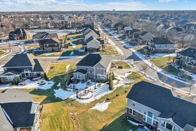 3290 Tamerlane Place, Carmel, IN 46074
