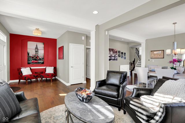 3290 Tamerlane Place, Carmel, IN 46074