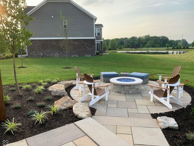 3290 Tamerlane Place, Carmel, IN 46074